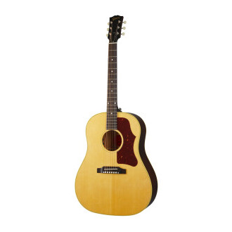 Gibson 50S J50 Original AN Left-Handed Acoustic Guitar