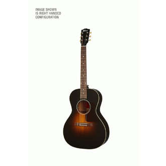 Gibson L00 Original VTG Burst Left-Handed Acoustic Guitar