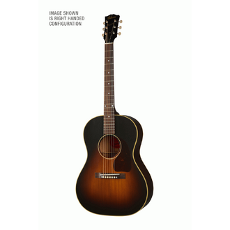 Gibson 1942 Banner L2 VTG Burst Left-Handed Acoustic Guitar