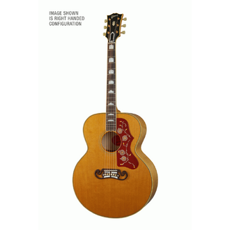 Gibson 1957 SJ200 AN Left-Handed Acoustic Guitar