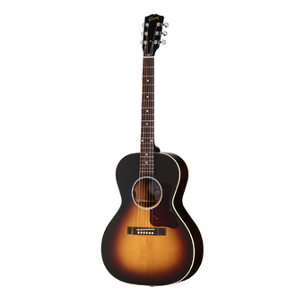 Gibson L00 Special Satin Acoustic Guitar Vintage Sunburst