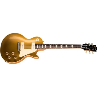Gibson 1954 Les Paul Goldtop Reissue - Double Gold VOS Electric Guitar
