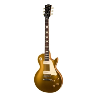 Gibson 1956 Les Paul Goldtop Reissue - Double Gold VOS Electric Guitar