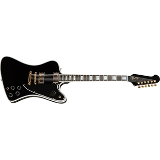 Gibson Firebird Custom W/Ebony Fingerboard Gloss Electric Guitar