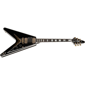 Gibson Flying V Custom W/Ebony Fingerboard Gloss Electric Guitar