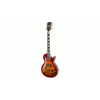 Gibson LP Axcess Cust Fig. Top W/ Eb F/Board Gloss Electric Guitar