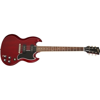 Gibson 63 SG Special Reissue Lightning Bar CH VOS Electric Guitar