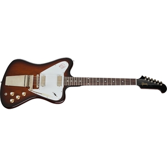 Gibson 65 Nonreverse Firebird Maestro V VOS VTG SB Electric Guitar