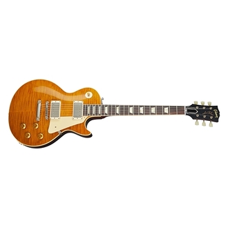 Gibson '59 Les Paul Std Reissue Vos Dirty Lemon Electric Guitar