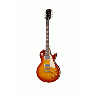 The Gibson 1959 Les Paul Standard Sunrise Teaburst Ultra Light Aged