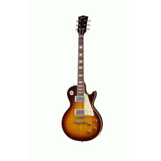 The Gibson 1959 Les Paul Standard Southern Fade Burst Ultra Light Aged