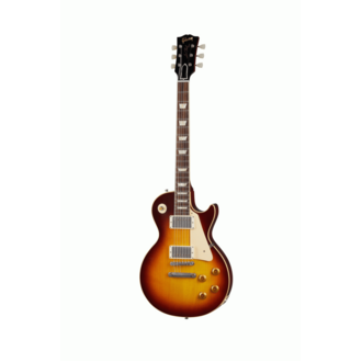 The Gibson 1958 Les Paul Standard Bourbon Burst Ultra Light Aged