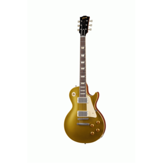 The Gibson 1957 Les Paul Goldtop Ultra Light Aged