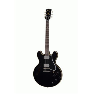 Gibson 1959 ES-335 Ebony Ultra Light Aged