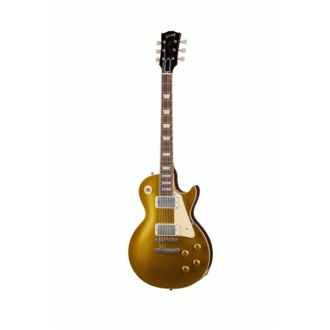 The Gibson 1957 Les Paul Goldtop Darkback Light Aged