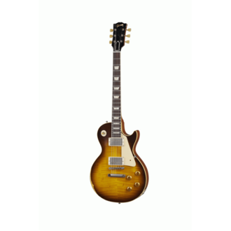 The Gibson 1959 Les Paul Standard Kindred Burst Ultra Heavy Aged