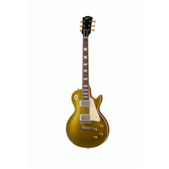 The Gibson 1957 Les Paul Goldtop Ultra Heavy Aged