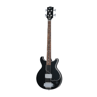 Gibson Gene Simmons EB-0 Bass Ebony