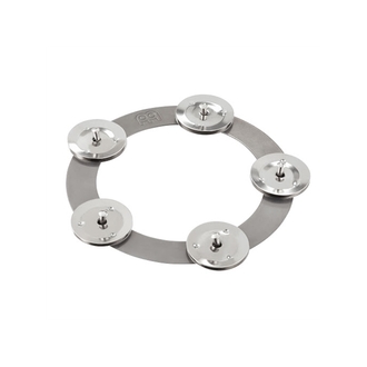 Meinl Percussion Ching Ring 6 Stainless Steel Jingles (HC)
