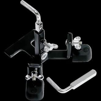 Meinl Percussion Cowbell Pedal Mount