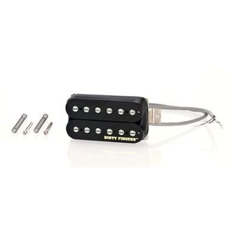 Gibson Dirty Fingers Humbucker, Double Black