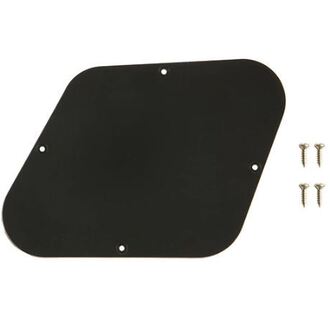 Gibson Control Plate, Black