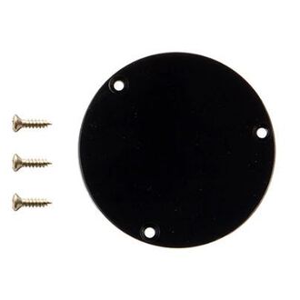 Gibson Switchplate, Black