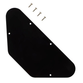 Gibson SG Control Plate, Black