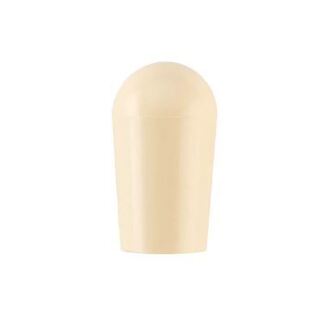Gibson Toggle Switch Cap, White