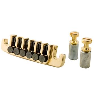 Gibson TP-6 Tailpiece (Gold)