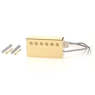 Gibson 490R Modern Classic Neck Pickup, Gold