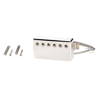 Gibson 490T Modern Classic Bridge Pickup, Chrome