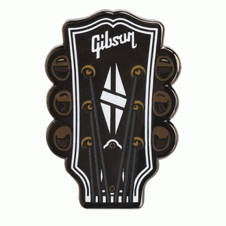 Gibson Headstock Pin