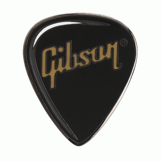 Gibson Guitar Pick Pin