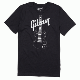 Gibson SG Tee XL
