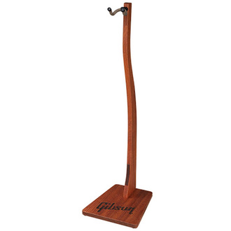 Gibson Handcrafted Mahogany Guitar Stand