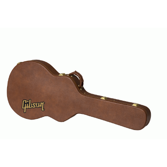Gibson ES335 Original Brown Hardshell Case