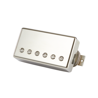 Gibson 57 Classic Alnico 2 Pickup - Nickel