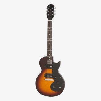 Epiphone Les Paul Melody Maker Vintage Sunburst Electric Guitar