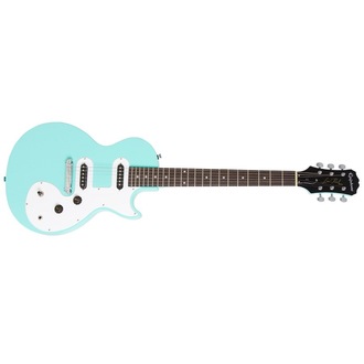 Epiphone Les Paul SL Turquoise Electric Guitar