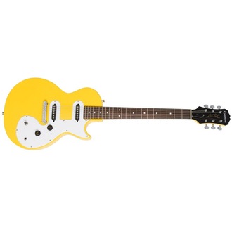 Epiphone Les Paul SL Sunset Yellow Electric Guitar
