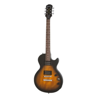 Epiphone Les Paul Special VE Vintage Worn Sunburst Electric Guitar