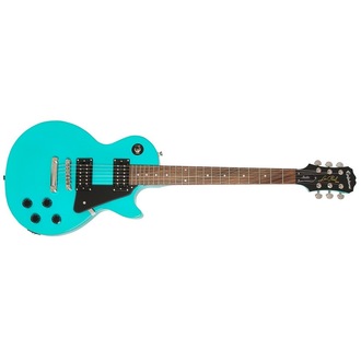 Epiphone Les Paul Studio Electric Guitar Turquoise