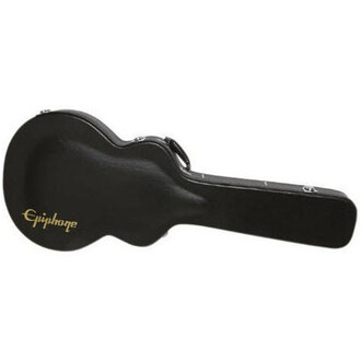 Epiphone ES339 Electric Guitar Hard Case