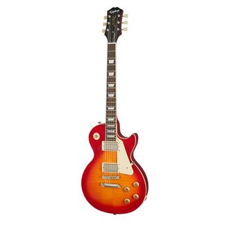 Epiphone 59 Les Paul Std Outfit Aged Dark Cherry Burst Guitar