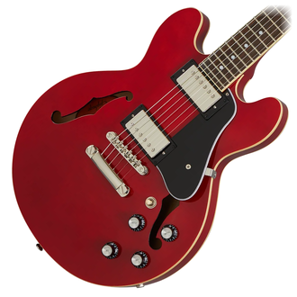 Epiphone ES-339 Electric Guitar - Cherry