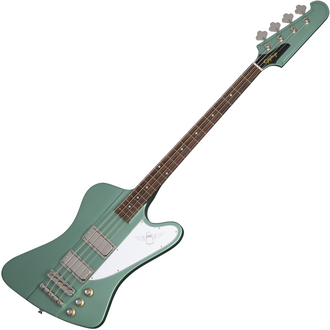 Epiphone Thunderbird 64 Bass Guitar - Inverness Green