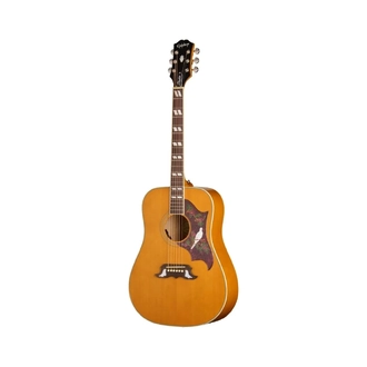 Epiphone Dove Studio Natural