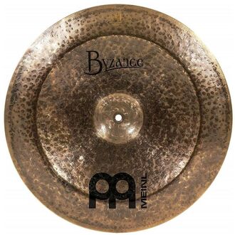 Meinl Byzance Dark 18" China Cymbal - B18DACH