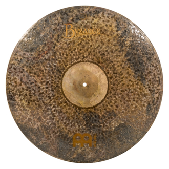 Meinl Byzance Extra Dry, Medium, 22 Inch Ride